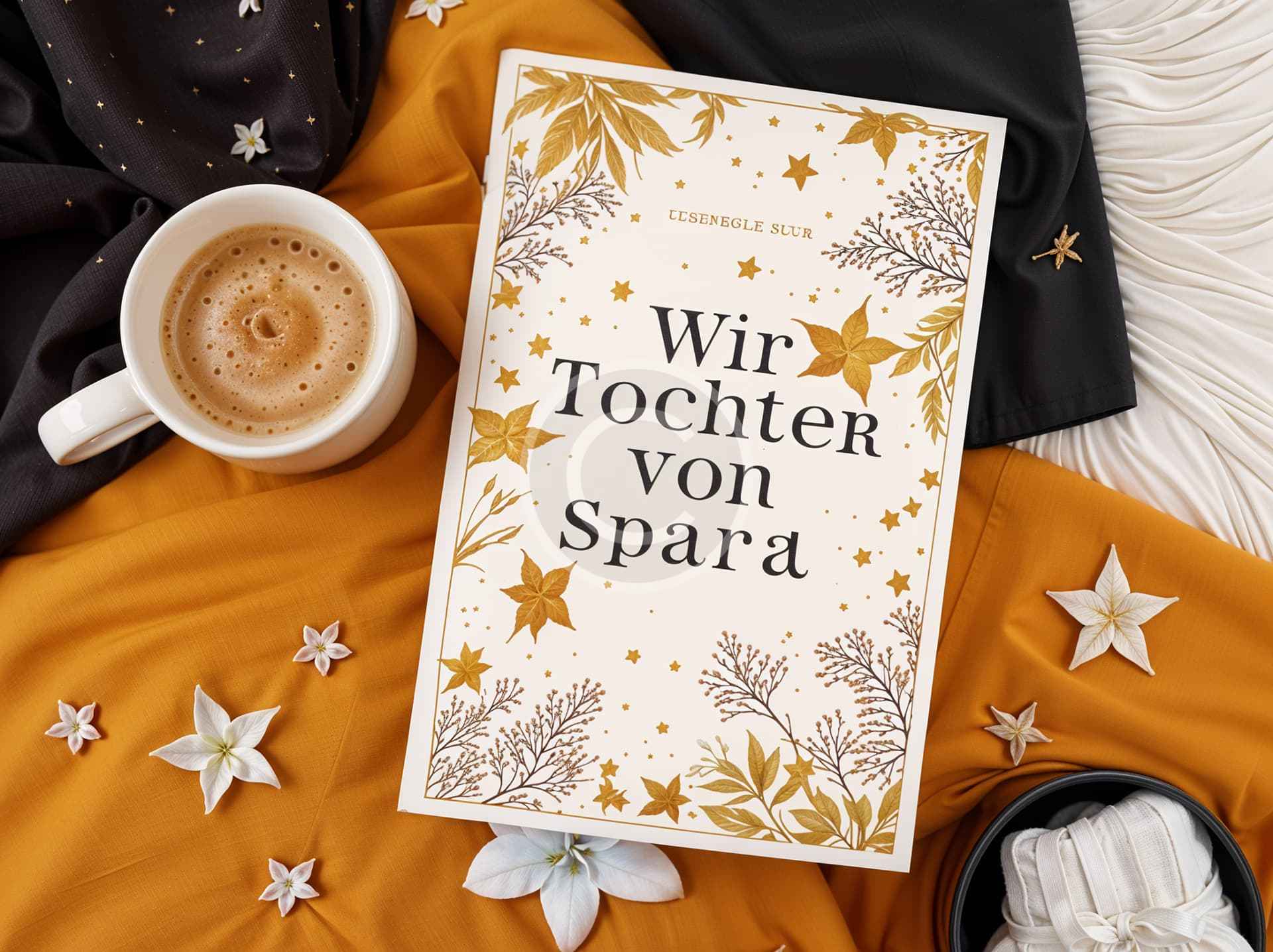 Book covers designs